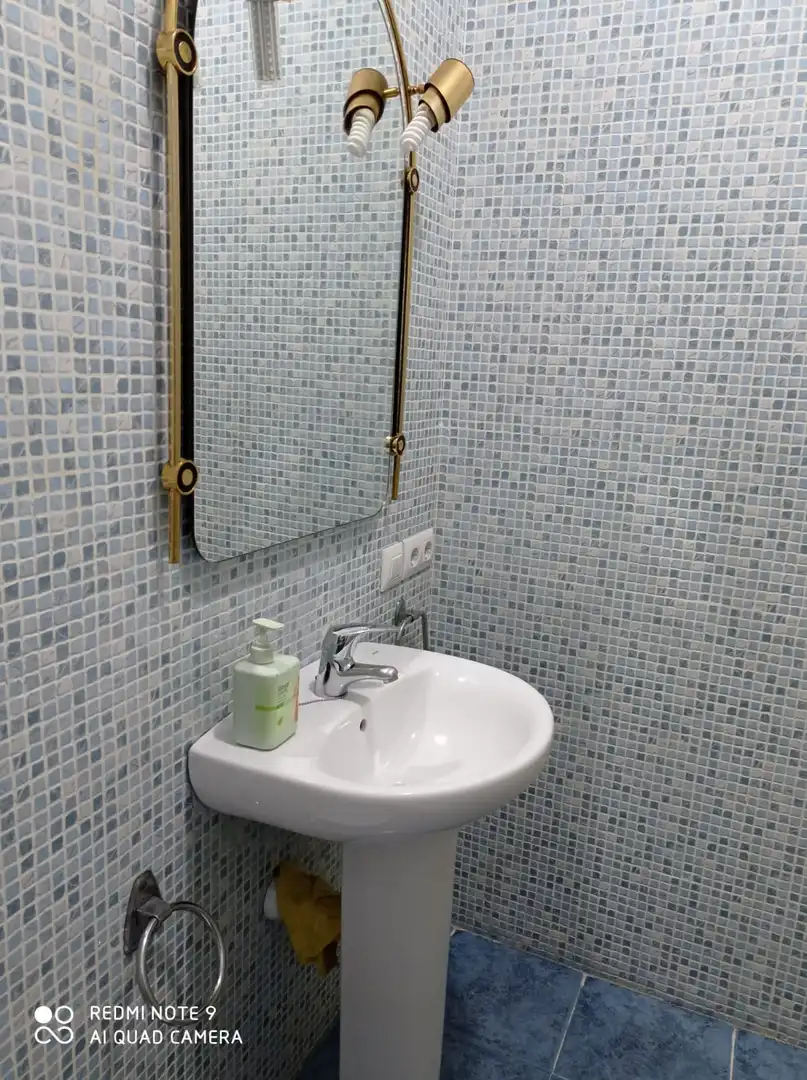 Habitación en alquiler, Sevilla