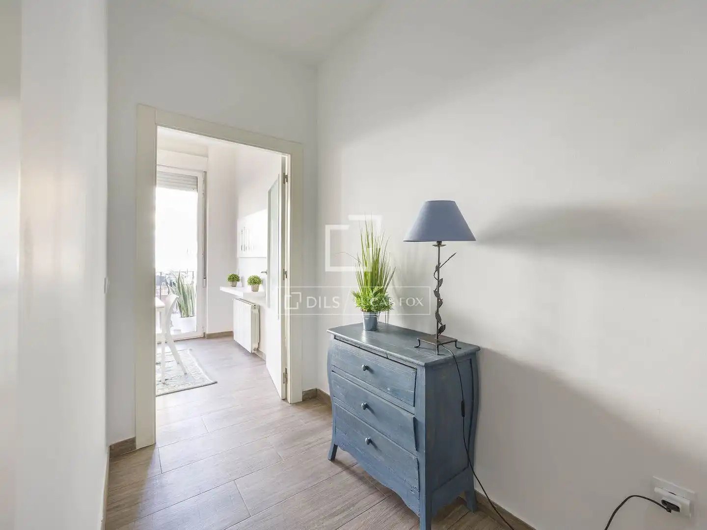Wohnung 154 m² in Valencia