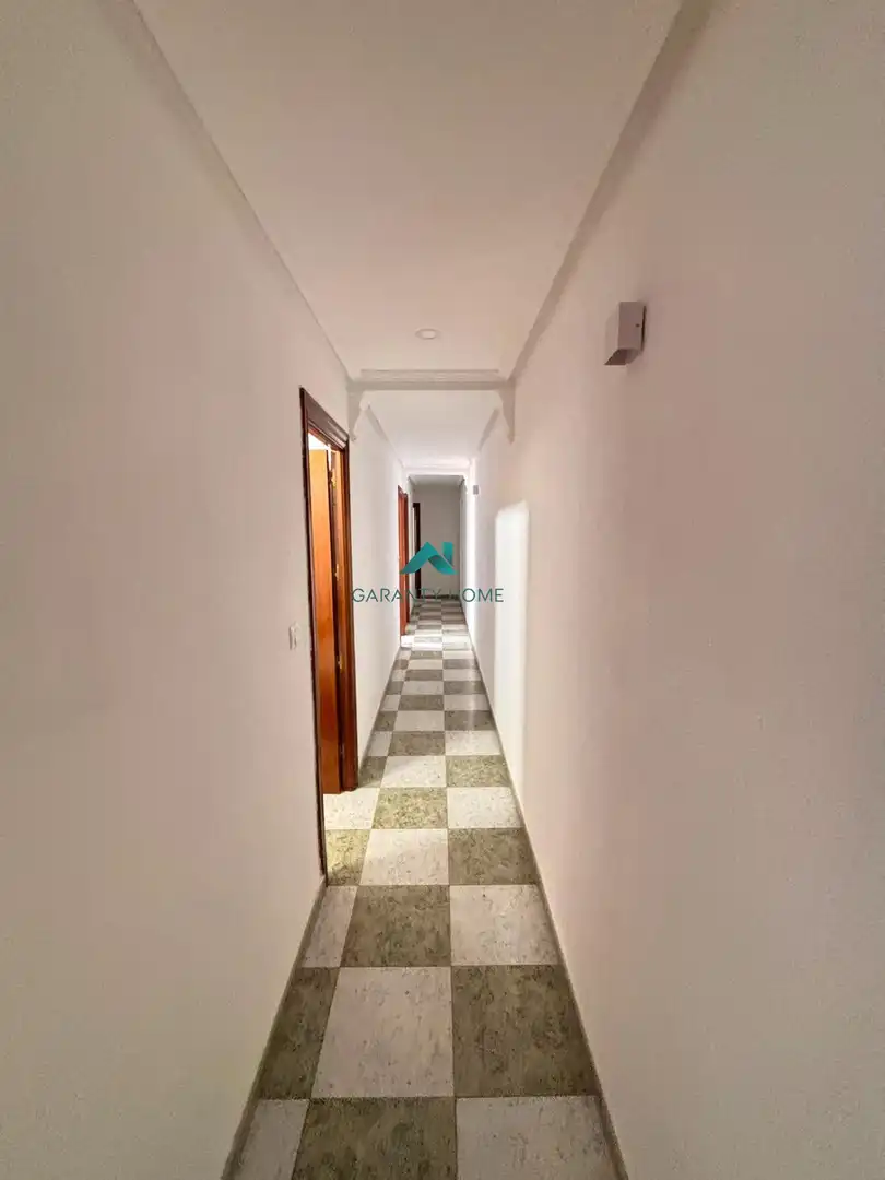 Piso de 100 m² en Jaén