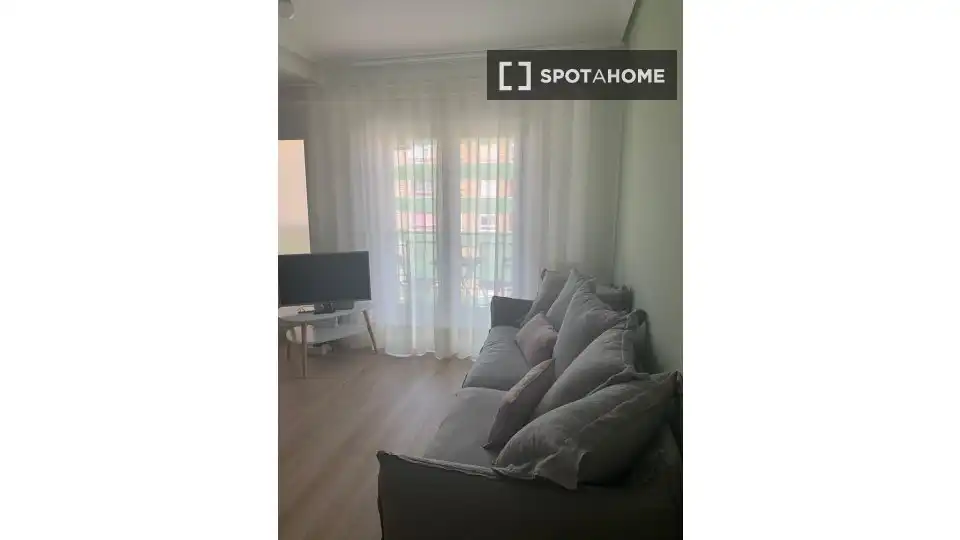 Habitación en alquiler, Zaragoza