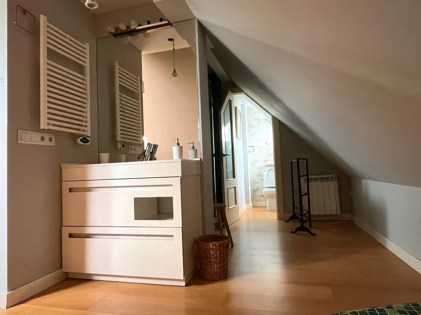 Piso de 115 m² en Santander