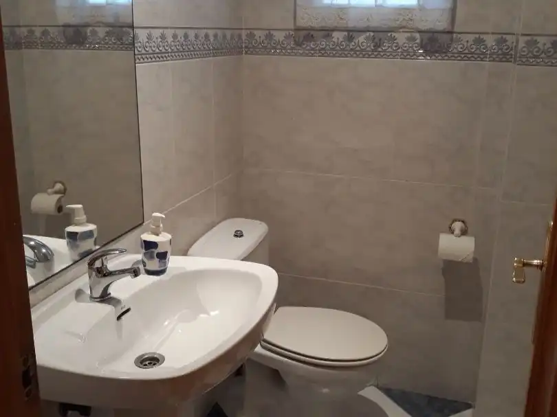 Piso de 115 m² en Alzira