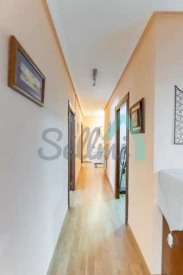 Piso de 78 m² en Oviedo