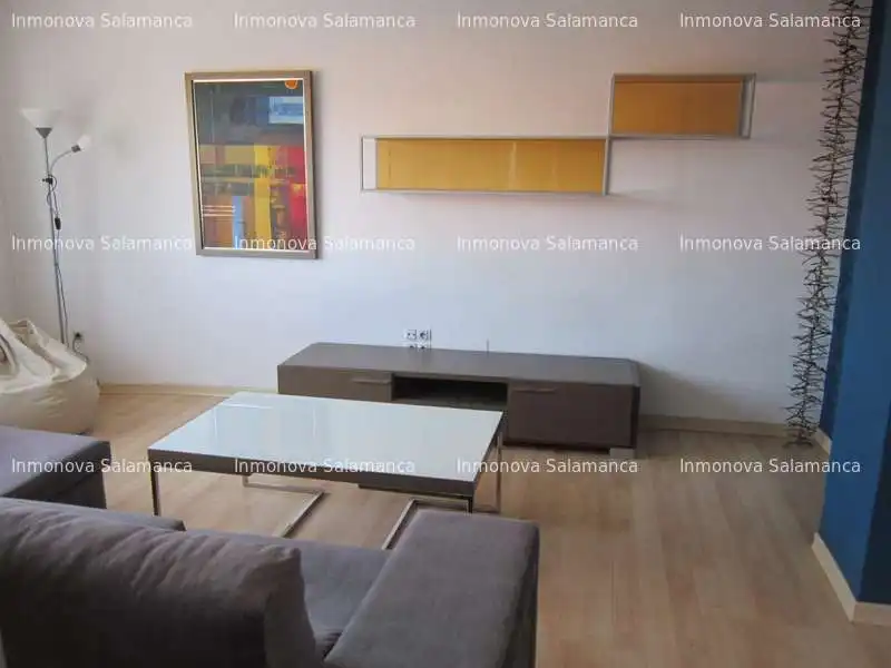 Piso de 138 m² en Salamanca