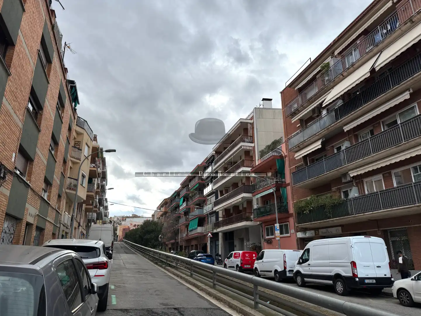 Appartement 146 m² à Barcelone