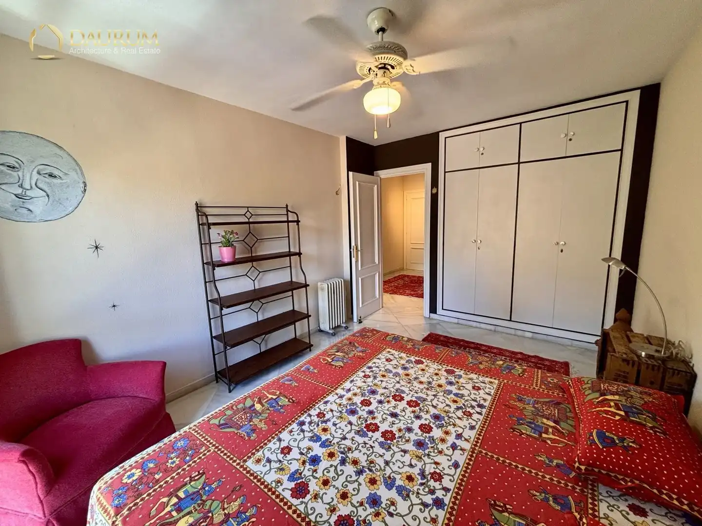 Piso de 154 m² en Málaga