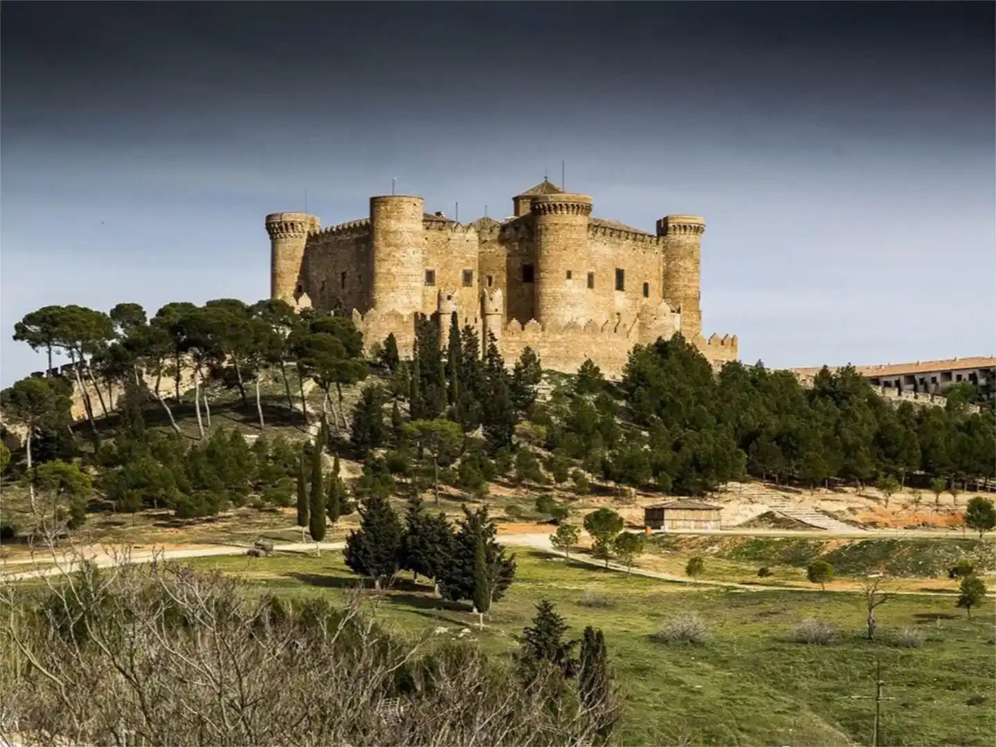 Piso de 800 m² en Belmonte