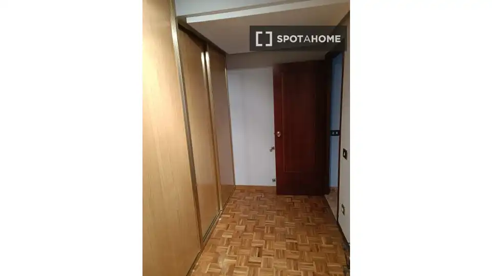 Habitación en alquiler, Oviedo