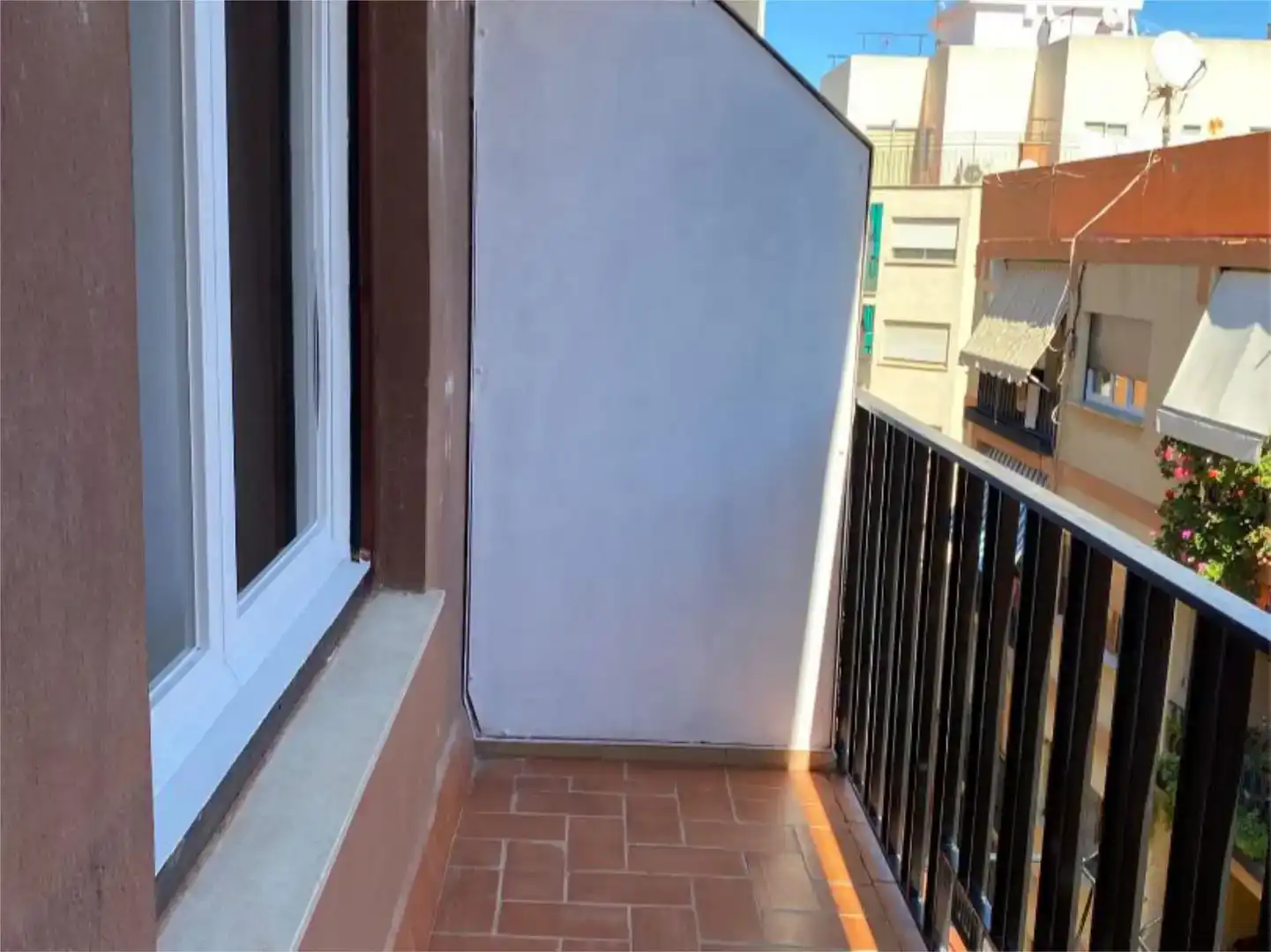 Habitación en alquiler, Castellón de la Plana