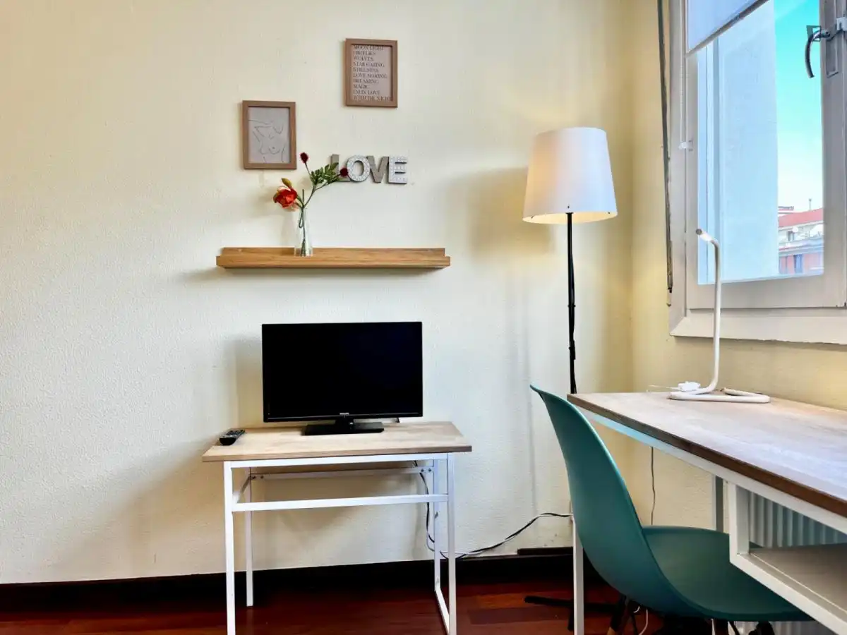 Habitación en alquiler, Bilbao