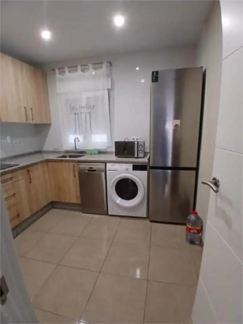 Wohnung 50 m² in Zafra