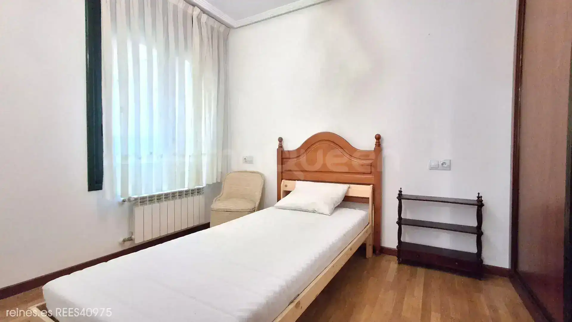 Piso de 79 m² en Siero