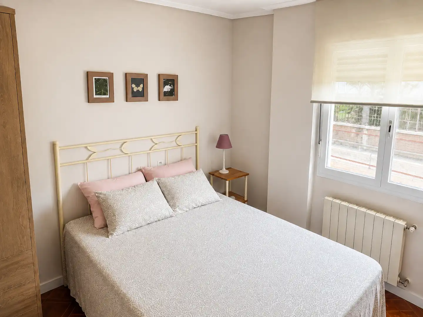 Piso de 60 m² en Santander