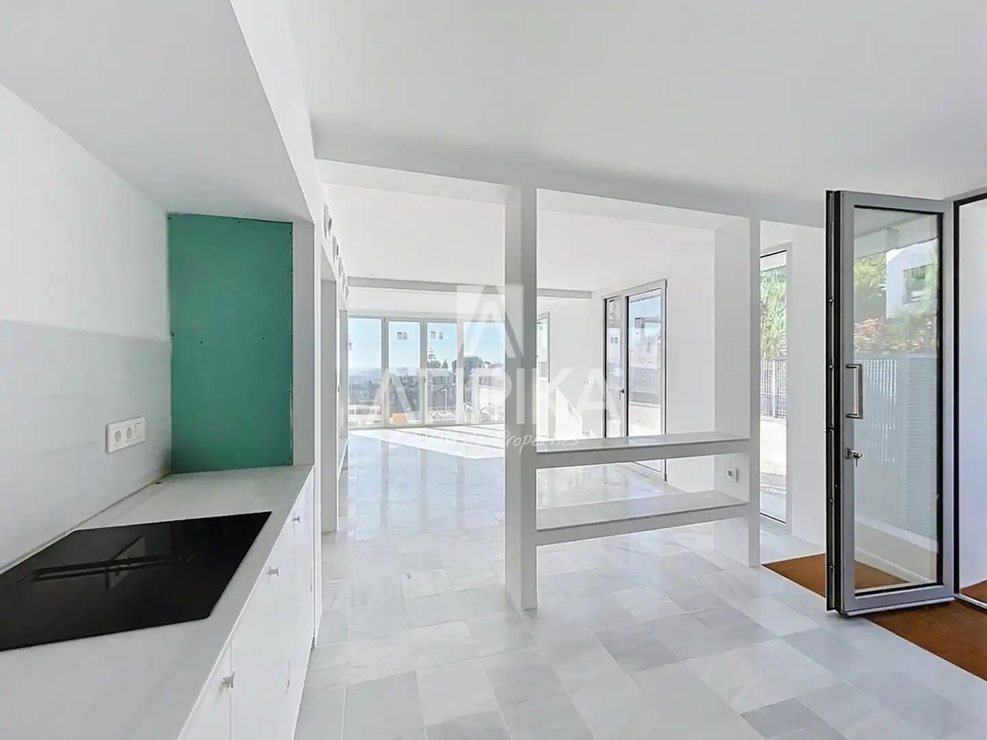 Casa de 160 m² en Barcelona