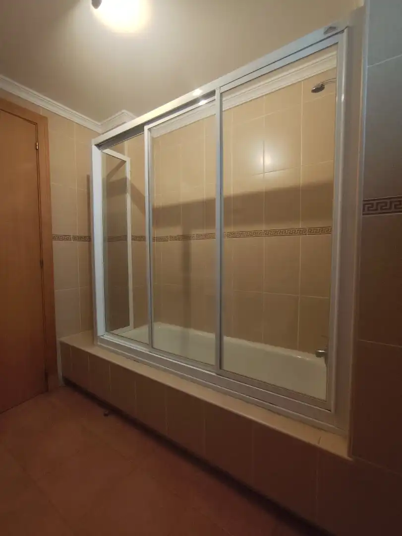 Piso de 81 m² en Málaga