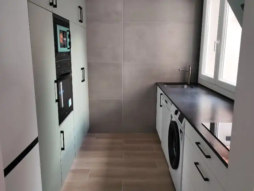 Haus 85 m² in Palencia
