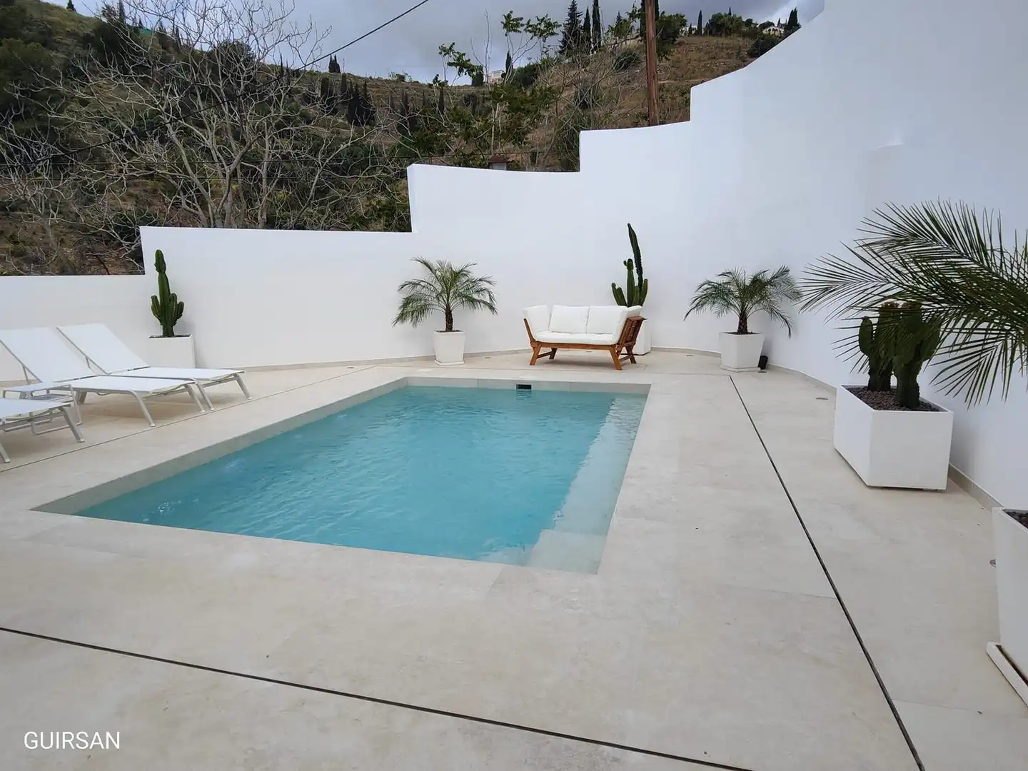 Piso de 228 m² en Almuñécar