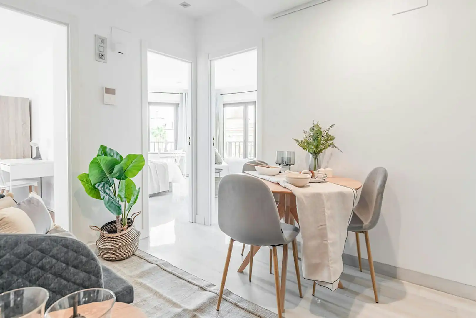 Habitación 150 m², Valencia