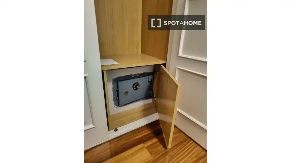 Habitación 115 m², Guecho