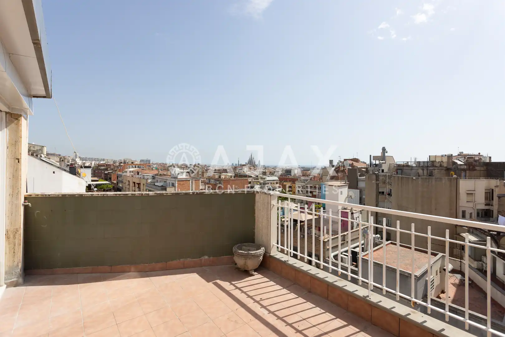 Piso de 220 m² en Barcelona