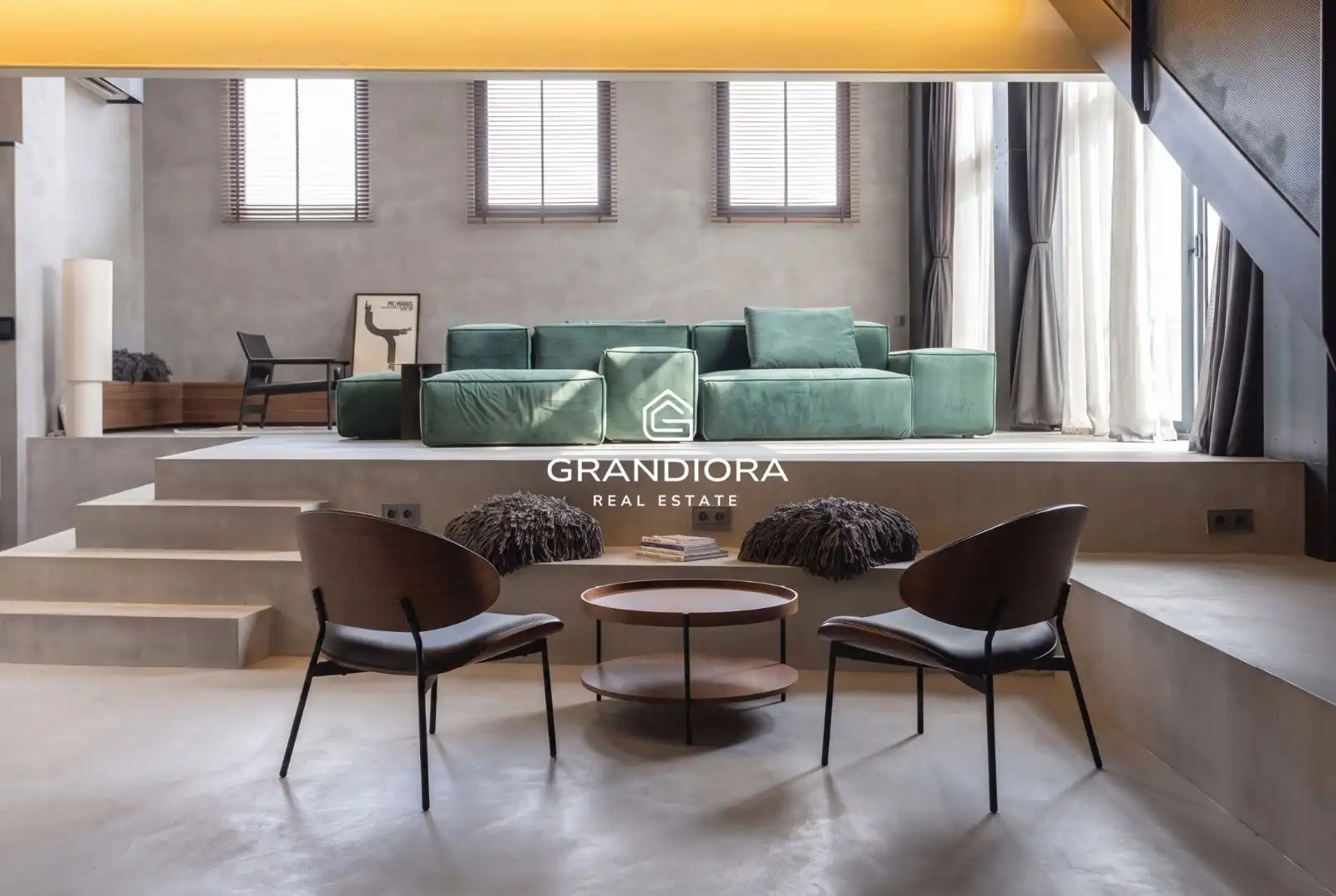 Piso de 185 m² en Barcelona