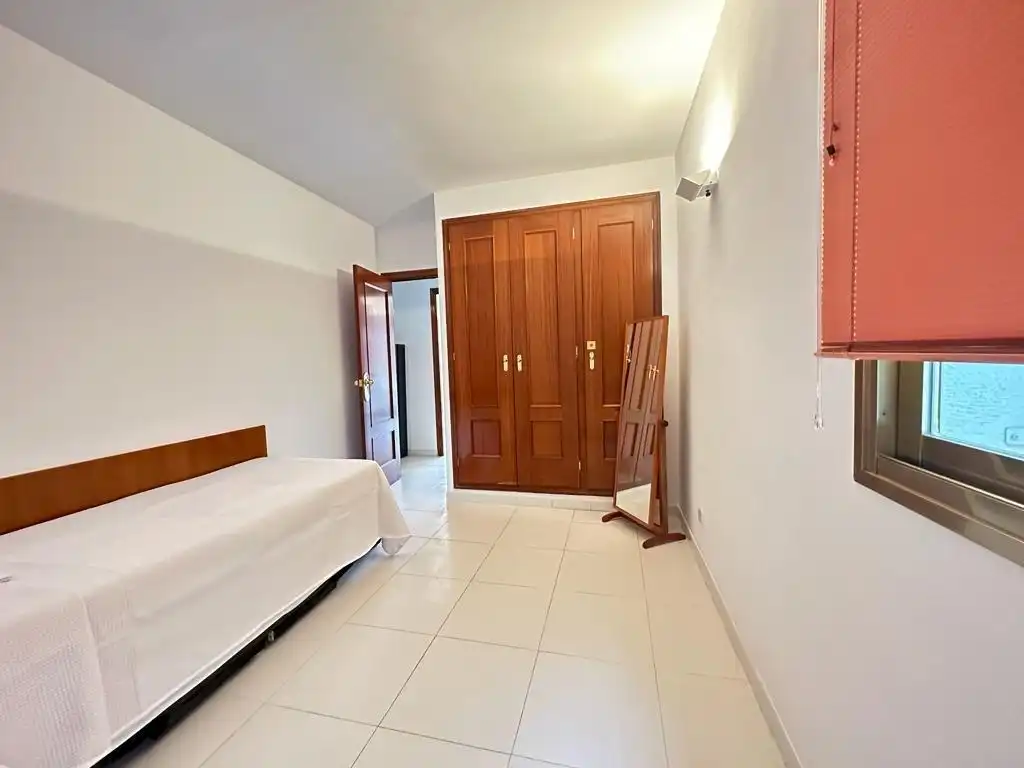 Piso de 123 m² en Tossa de Mar