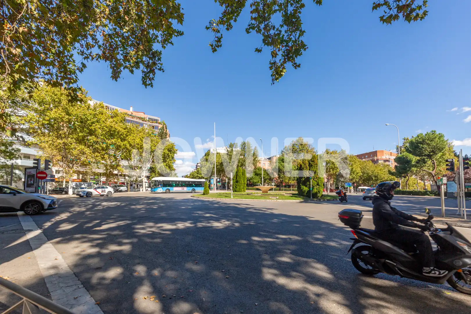 Apartamento 94 m² em Madrid