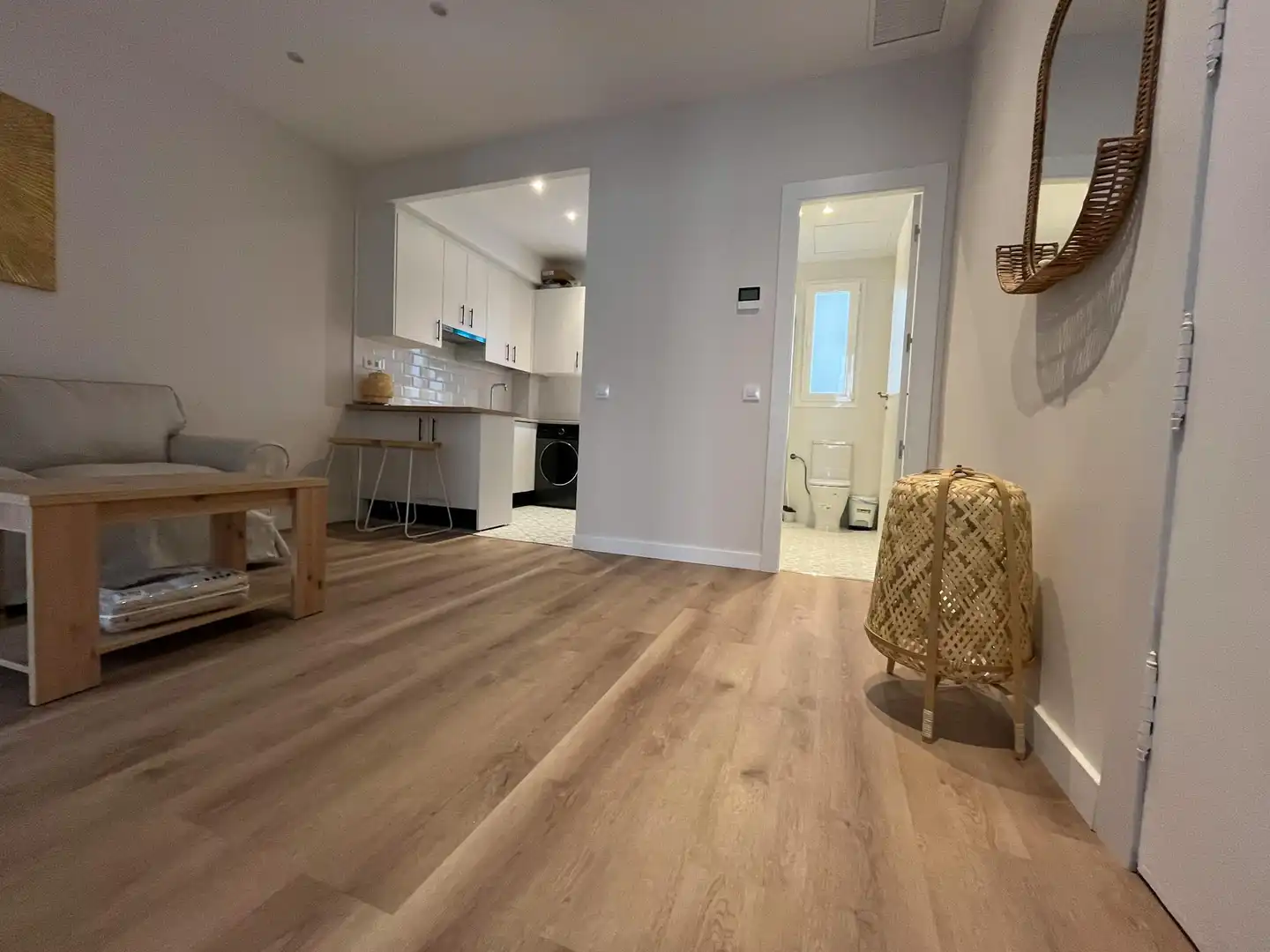 Wohnung 60 m² in Madrid