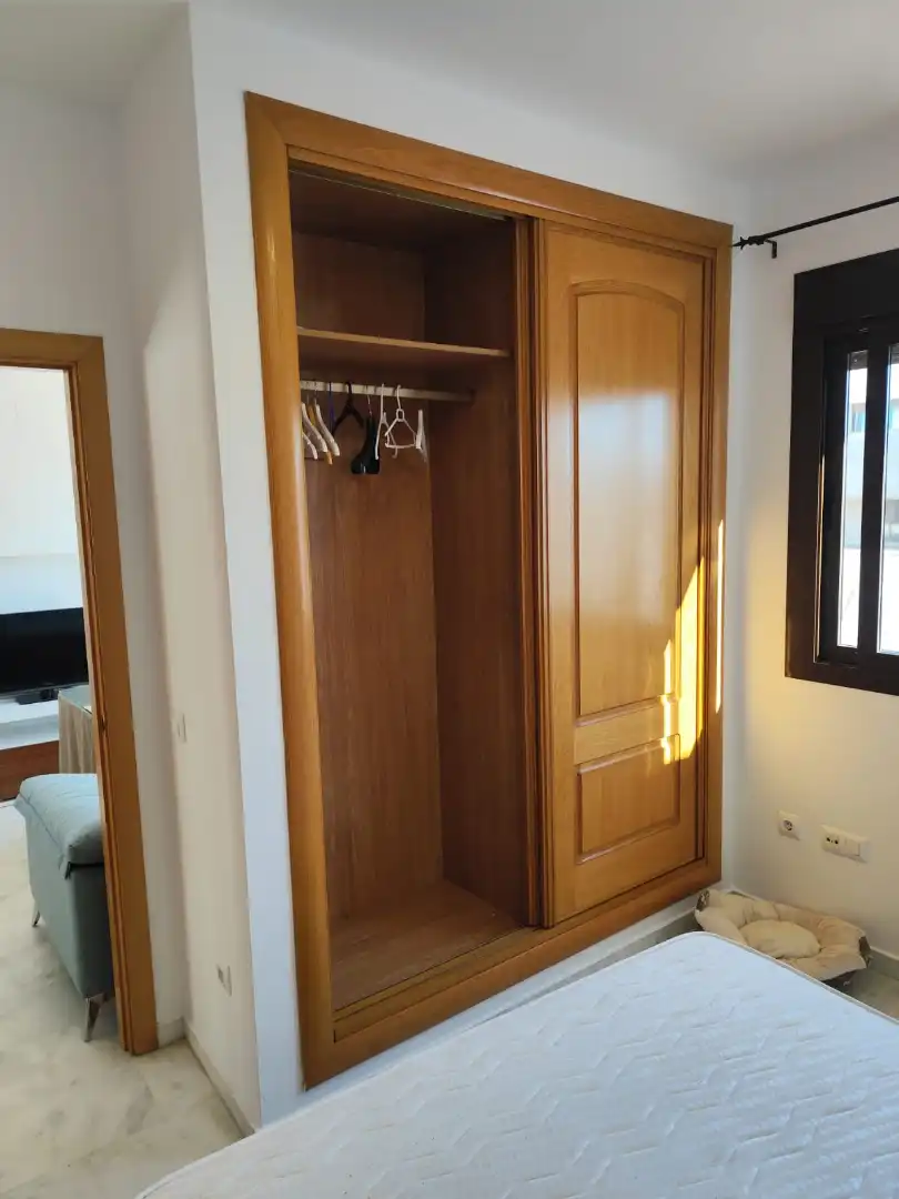 Квартира 60 м² у Zafra