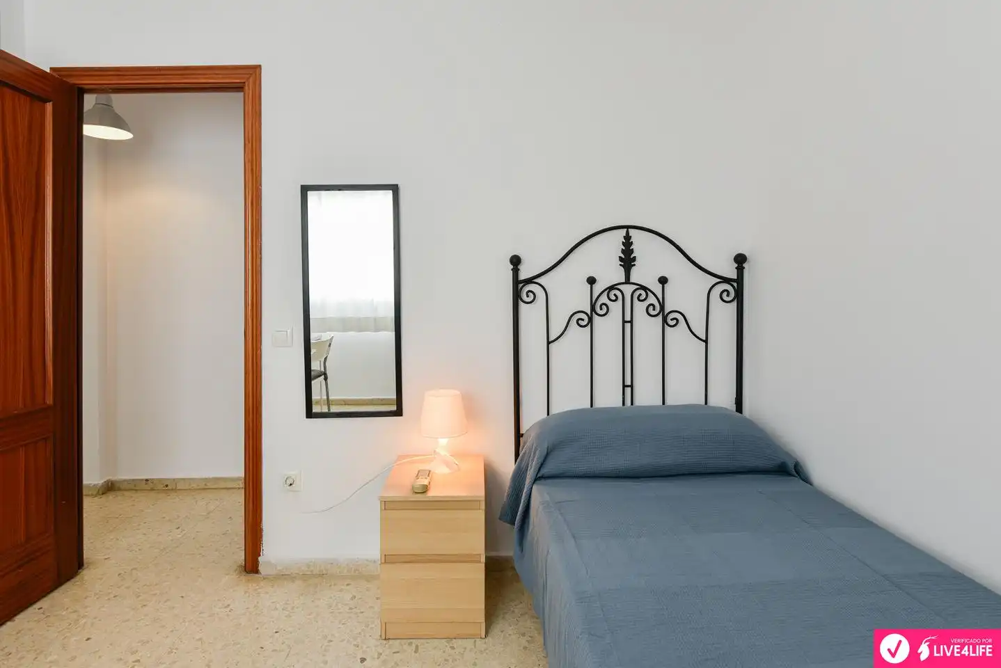 Piso de 145 m² en Sevilla