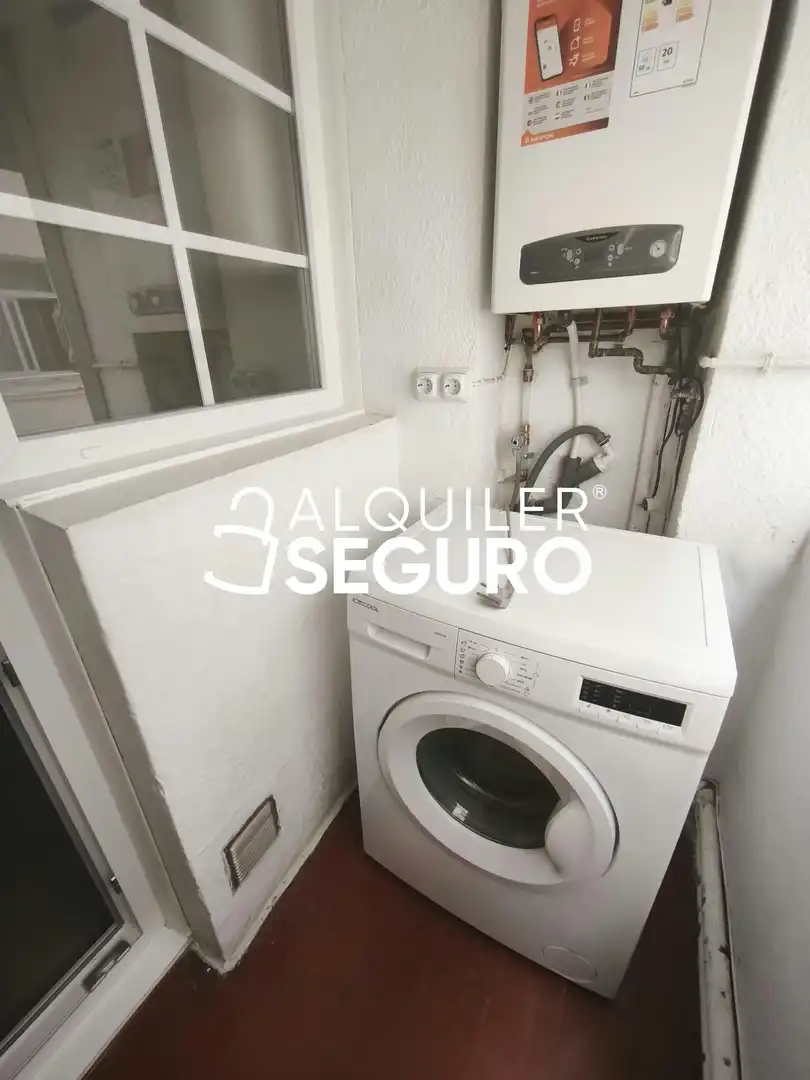 Piso de 65 m² en Zaragoza