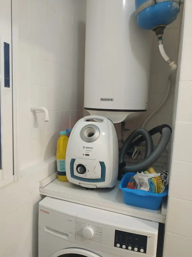 Pis de 87 m² a València