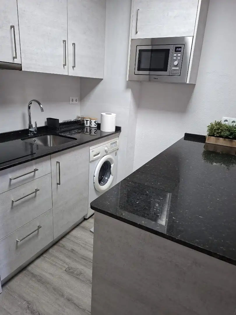 Pis de 42 m² a Fuengirola