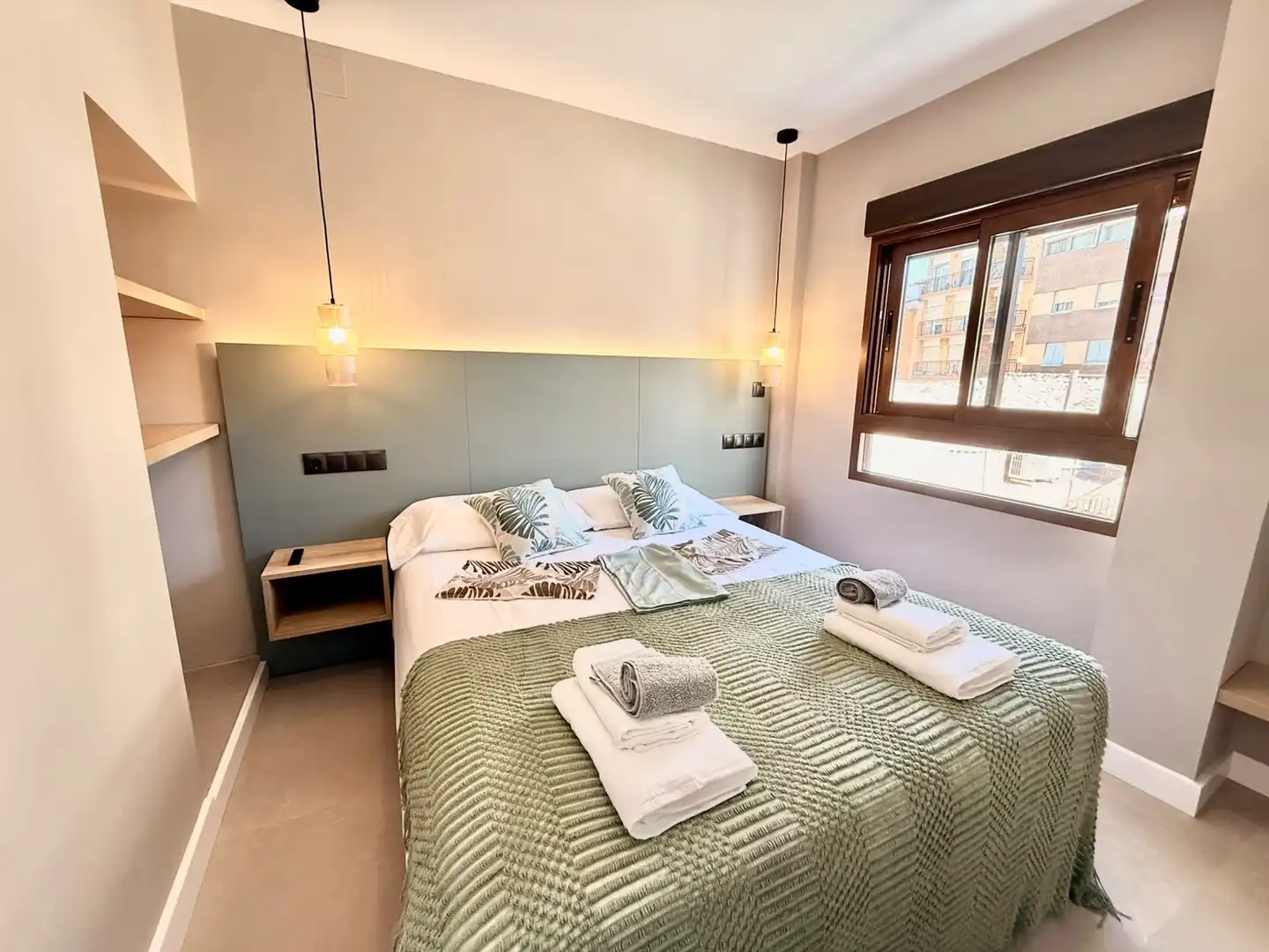 Piso de 55 m² en Villajoyosa