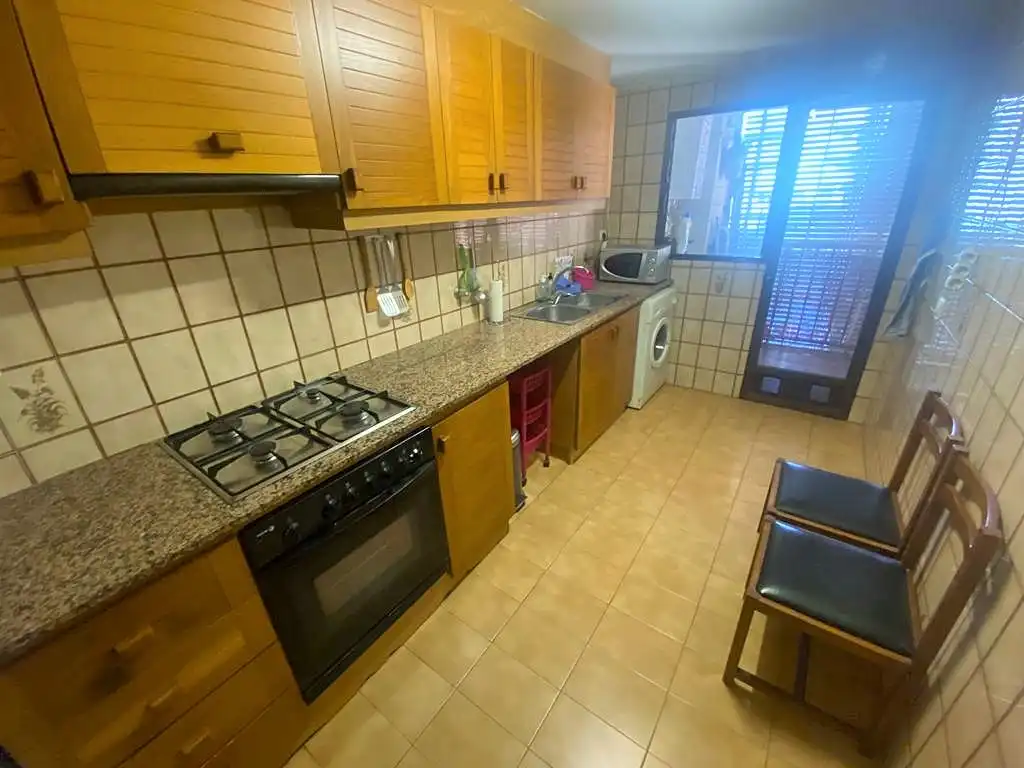Piso de 88 m² en Valencia