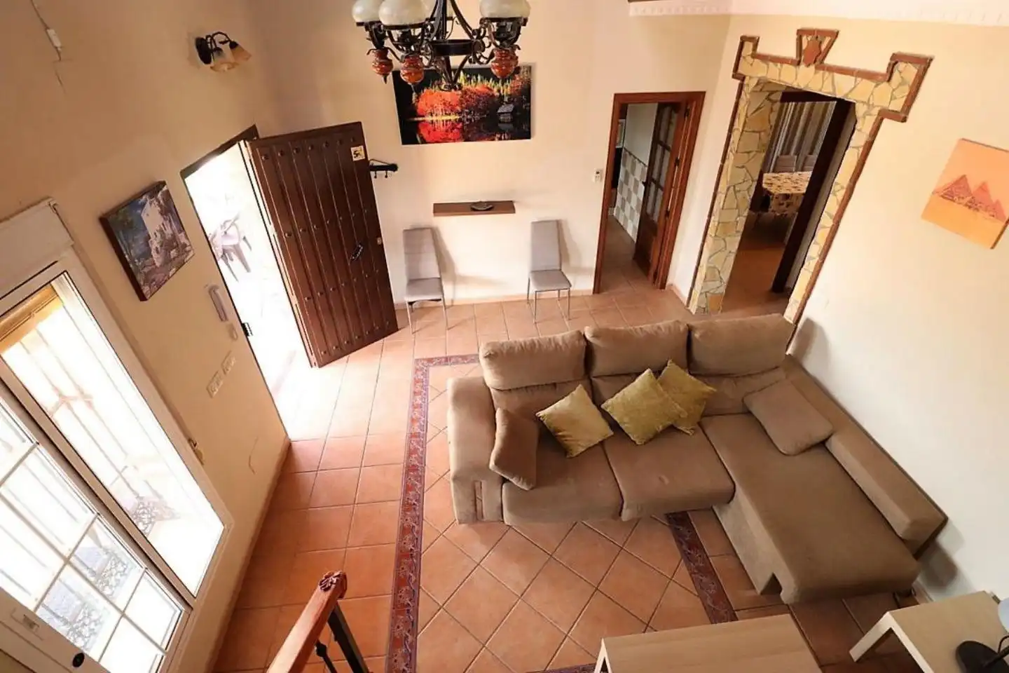 Casa 180 m² a Alhaurín el Grande