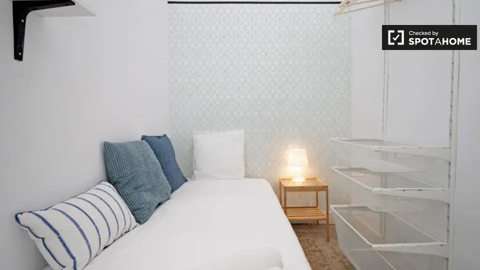 Habitación en alquiler, Barcelona
