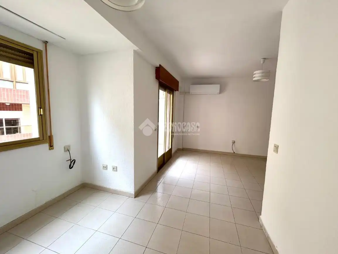 Piso de 70 m² en Almería