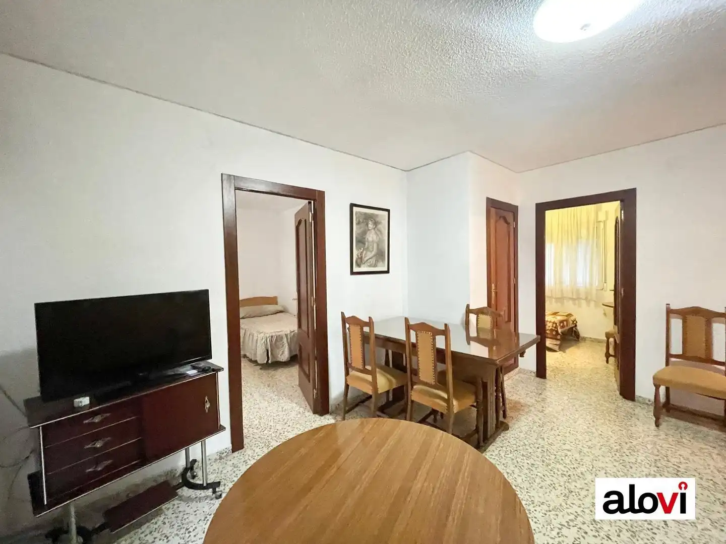 Habitación 120 m², Granada