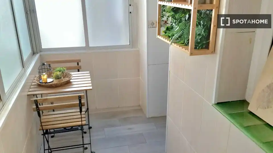 Habitación 75 m², Zaragoza