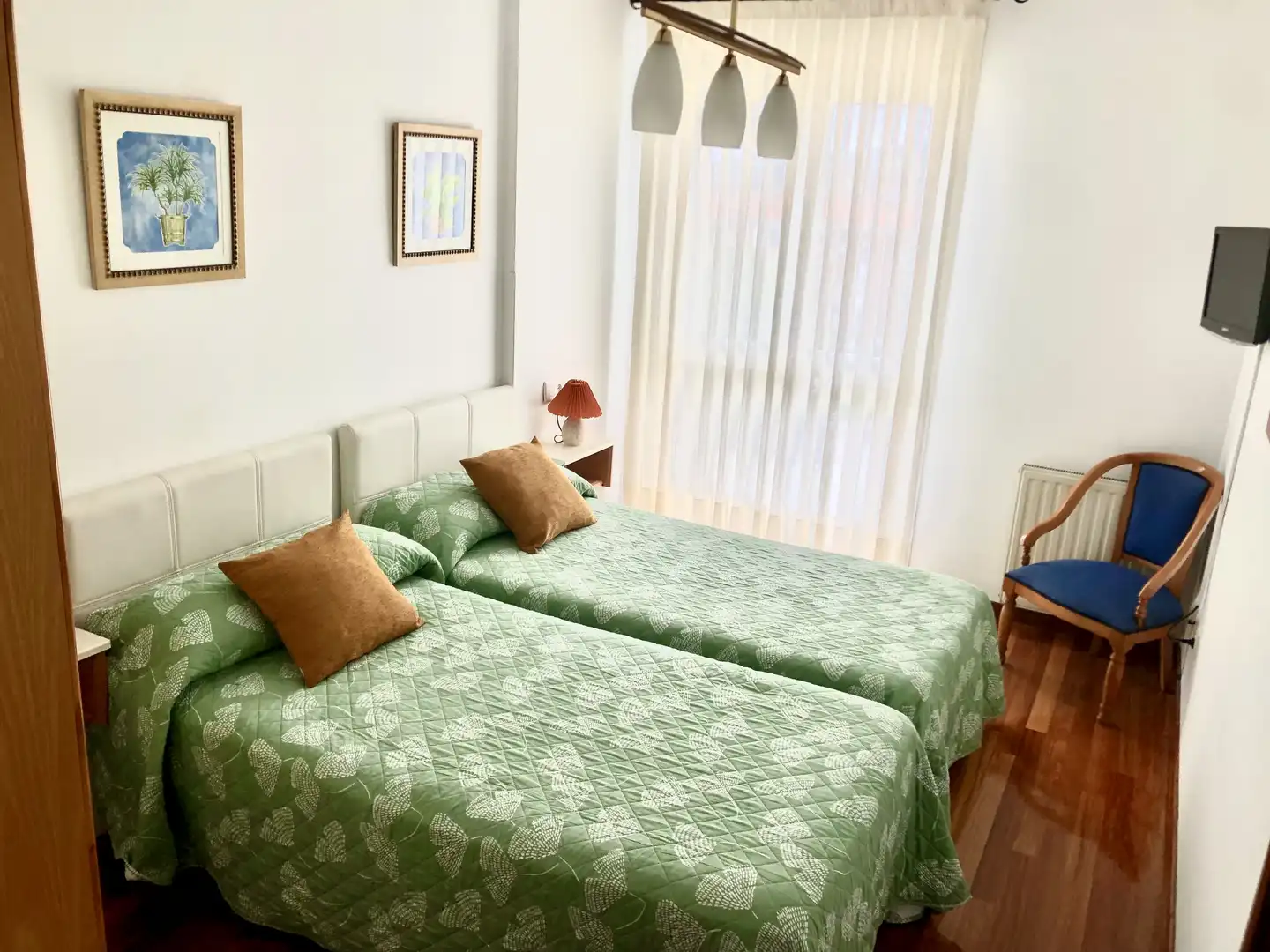Piso de 70 m² en Avilés