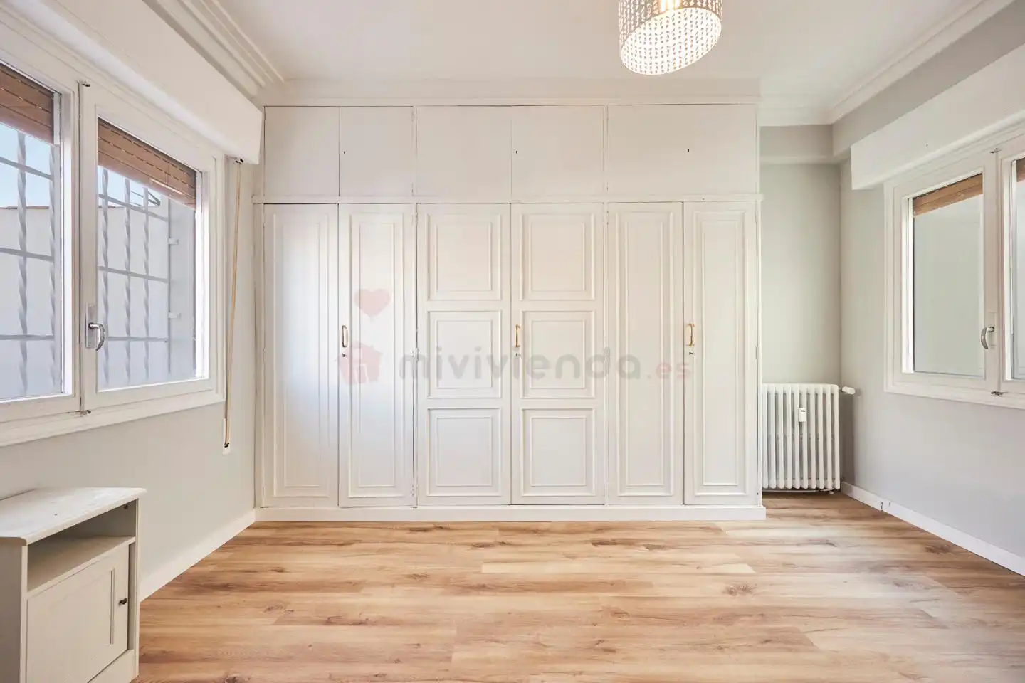 Piso de 120 m² en Madrid