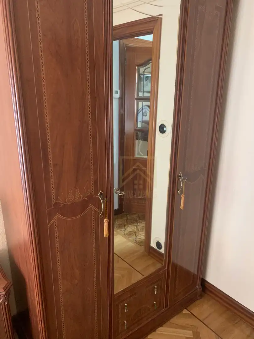 Piso de 80 m² en Camargo