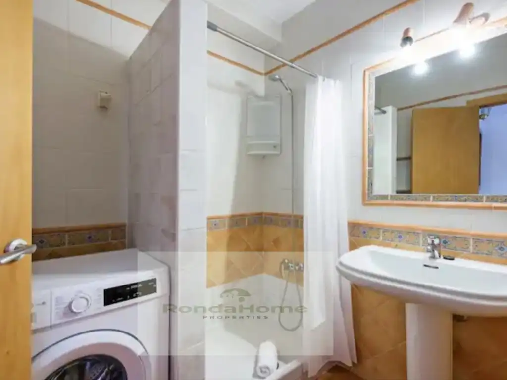 Piso de 50 m² en Torremolinos