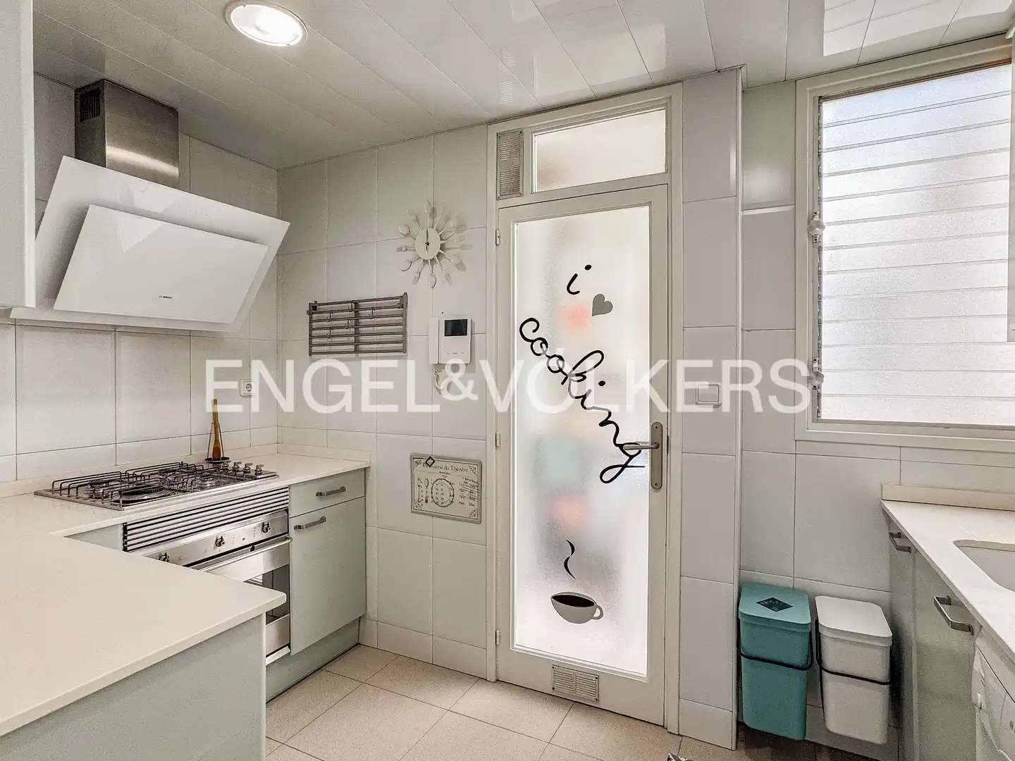 Pis de 122 m² a Barcelona