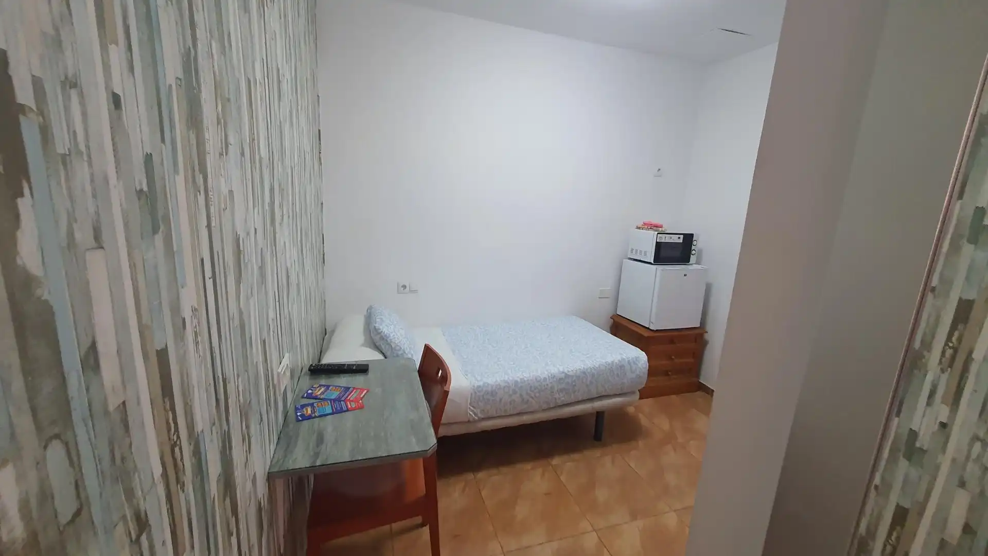 Habitación 25 m², San Cristóbal de La Laguna