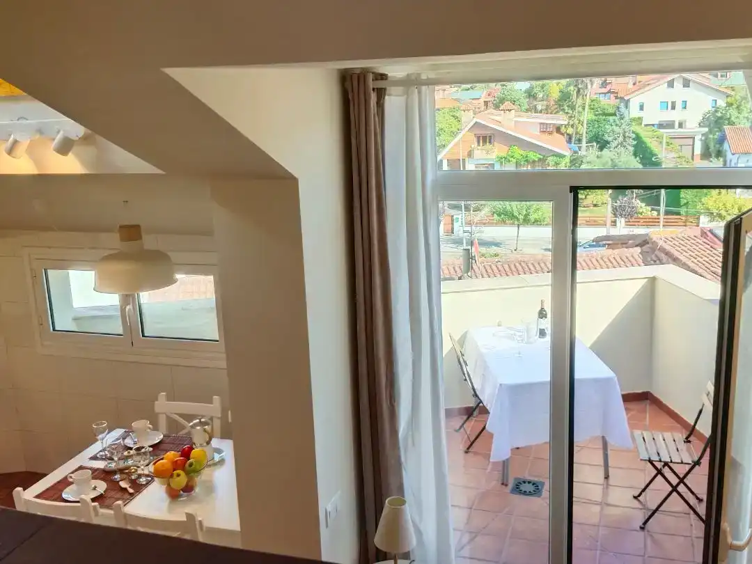 Pis de 56 m² a Villaviciosa