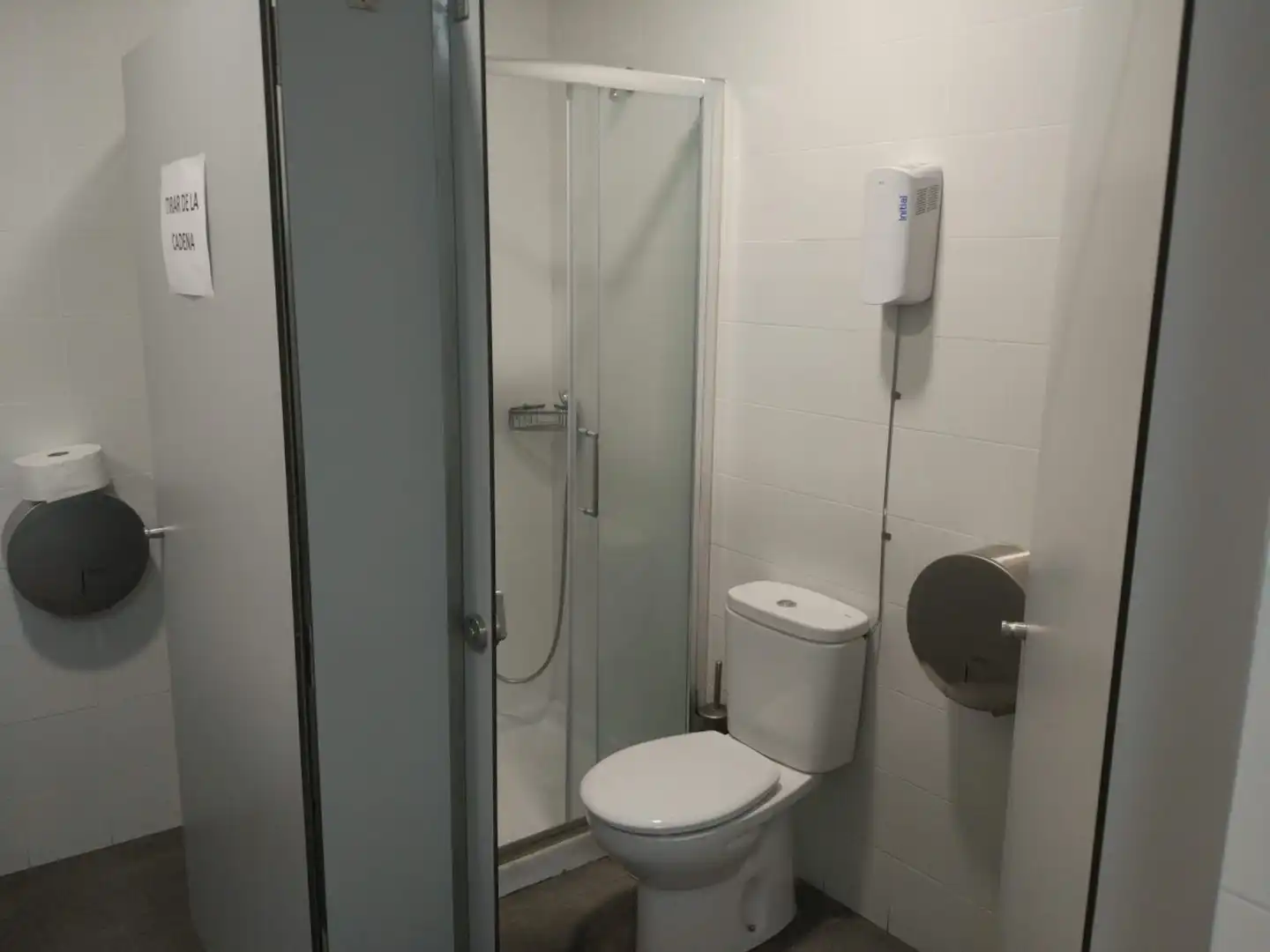 Piso de 1280 m² en Amorebieta-Echano