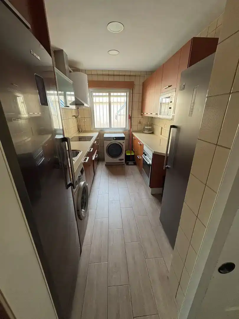 Piso de 100 m² en Córdoba