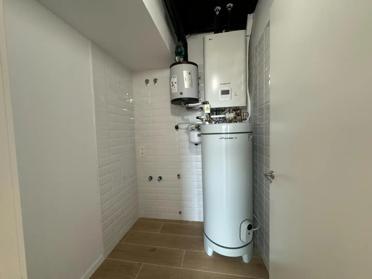 Piso de 117 m² en Esplugues de Llobregat